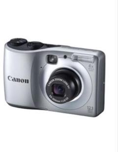 Amazon | Canon デジタルカメラ PowerShot A1200 シルバー