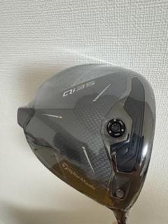 【新品未使用】Qi35 ドライバー(コアモデル) +24ベンタスブルー6s