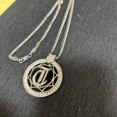 EXILE TAKAHIRO エナソルーナ ロザリオネックレス 24karats