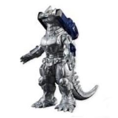 【新品未開封】ゴジラ 真撃大全 1〜5セット ゴジラ3体 機龍 ヘドラ 新品未開封】ゴジラ 真撃大全 1〜5セット ゴジラ3体 機龍 ヘドラ