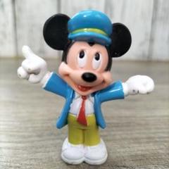 2025年最新】ミッキー ビンテージ フィギュアの人気アイテム