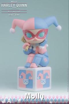 超限定品！　激レア　東京コミコン2018 モリー　ハーレイクイン　フィギュア m12015522529_1.jpg?1659658532