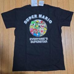 (新品)スーパーマリオTシャツ