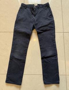 【新品タグ付き】ARMANI JUNIOR ロゴ花柄パンツ　キッズ 新品タグ付き】ARMANI JUNIOR ロゴ花柄パンツ キッズ
