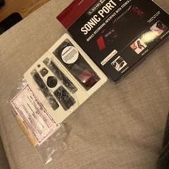 LINE 6 SONIC PORT VX モバイルレコーディングインターフェースのサムネイル