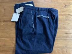journal standard luxe CELLAR DOOR パッチデニム journal standard luxe CELLAR DOOR パッチデニム - メルカリ