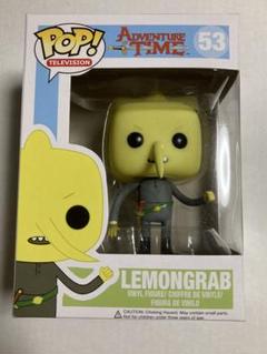 FunkoPop！53 LEMONGRAB レモングラブ FunkoPop！53 LEMONGRAB レモングラブ - メルカリ