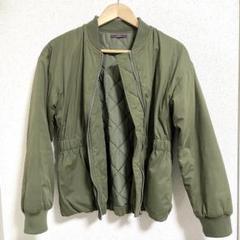 URBAN RESEARCH ITEMS ブルゾンのサムネイル