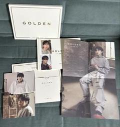 BTS ソロアルバム　セット 3バージョンセット》 1st Solo Album: Happy : JIN (BTS