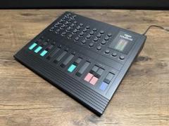 未使用に近い美品　YAMAHA KM802 アナログミキサー　取り扱い説明書付き 未使用に近い美品 YAMAHA KM802 アナログミキサー 取り扱い説明