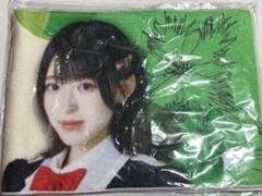 高嶺のなでしこ 春野莉々 Begining タオル