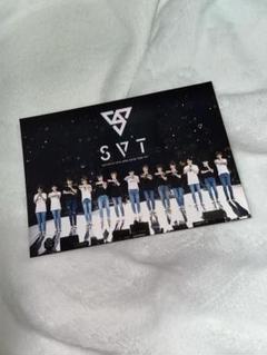 SEVENTEEN 集合 ローソンプリント 2L判 13枚セット レア 美品 SEVENTEEN ローソンプリント - メルカリ