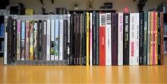 Rough Trade Compilation CD