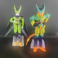 2025年最新】hgドラゴンボールセル完全セットの人気アイテム