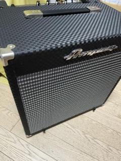 【新品購入→数回利用】AMPEG RB-108 ベースアンプ。アンペグ。 Ampeg RB-108 ベースアンプ コンボアンプ 30W Rocket Bass