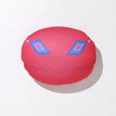理芽【ハスターサークルクッション】神椿 花譜 ヰ世界情緒 LIVEグッズ