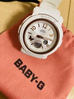2025年最新】baby-g 白 金の人気アイテム - メルカリ