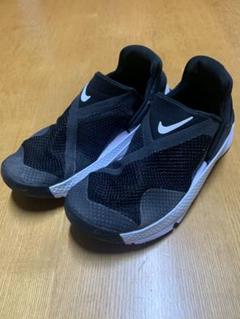 NIKE ナイキ ゴーフライイーズ サイズUS6 23.0