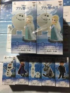 2025年最新】アナと雪 コレクタブルの人気アイテム - メルカリ