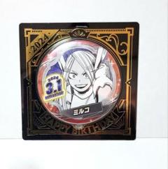 ヒロアカ 轟焦凍 バースデイ 2025 缶バッジ 42個 セット ジャンプキャラクターズストア on X: 