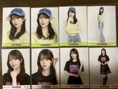乃木坂46 岩本蓮加 38thアンダーライブT 黄緑×青 アンダラT 8種コンプ 乃木坂46”アンダー曲をすべて披露”した幕張アンダーライブ、15歳