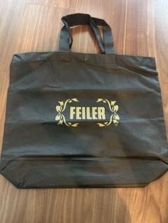 美品⭐︎フェイラー　ニコポーチ&エコバッグ 楽天市場】FEILER フェイラー/フェイラー ハイジ エコバッグ