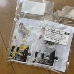 2025年最新】若鷹ガチャ アクスタの人気アイテム - メルカリ