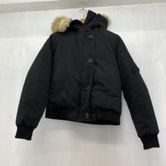 72▢CANADA GOOSE ダウンジャケット TS0707-1のサムネイル