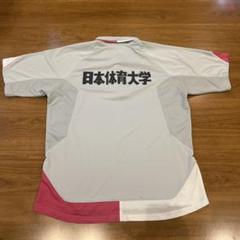 2025年最新】日本体育大学 バドミントンの人気アイテム - メルカリ