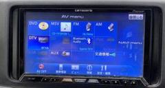 大特価 carrozzeria avic-zh-07 ジャンク品 - メルカリ カーオーディオ