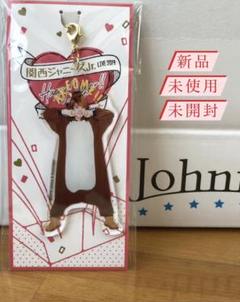 ジャニーズJr. - アクリル萌え萌えキーホルダー　大橋 大橋和也 アクリル萌え萌えキーホルダーの通販 by ☁️｜ラクマ