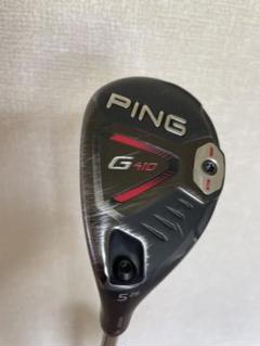 2025年最新】ping レフティ g410の人気アイテム - メルカリ