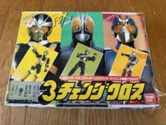 2025年最新】仮面ライダーBLACK RX 3チェンジクロスの人気