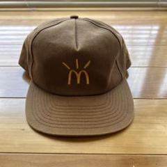 カクタスジャックx McDonald's キャップ 確実正規品 2025年最新】マクドナルド カクタスの人気アイテム - メルカリ