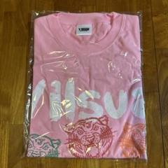 Tシャツ　トラジャ　コンサートツアー2025 ビジュアル Travis Japan Concert Tour 2025 VIIsual【DVD】【+グッズ