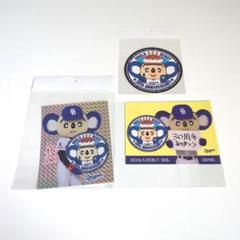 3点)ドアラ30周年プロジェクト記念グッズ - メルカリ