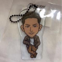 クリアチャーム 登坂広臣