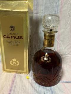 CAMUS NAPOLEON Presentation Deluxe カミュ ナポレオン
