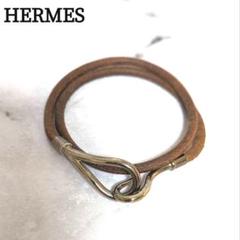 2025年最新】hermes エルメス 2連ブレスレットの人気アイテム