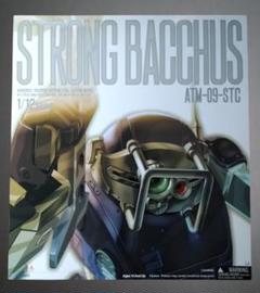 1/12　やまと　ストロングバックス　ATM-09-STC　シール未使用 気質アップ】 待望☆】 1/12 シール未使用 ATM-09-STC