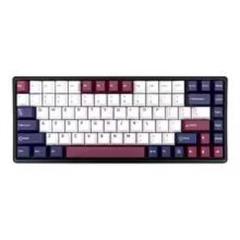 GHOST JUDGES PBT ダブルショットキーキャップ