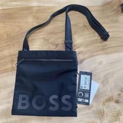 2025年最新】Hugo Boss メンズ ショルダーバッグの人気アイテム