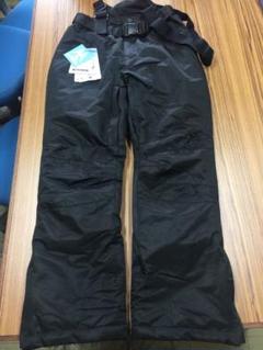 Mutusnow スキーウェア メンズ M 新品