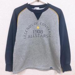 CONVERSEトレーナー