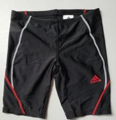 adidas インナータイツ スパッツ ブラック