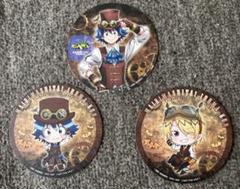 魔入りました入間くん イルマ リード コースター アニメイトカフェ
