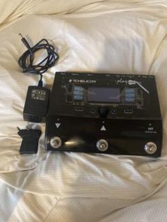 TC-Helicon Play Acoustic ギターエフェクター TC HELICON ( ティーシーヘリコン ) PLAY ACOUSTIC 送料無料