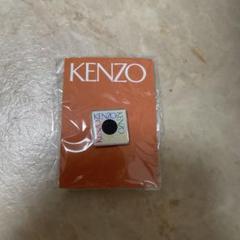 2025年最新】KENZOピンバッジの人気アイテム - メルカリ