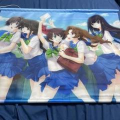 2025年最新】マブラヴ タペストリーの人気アイテム - メルカリ