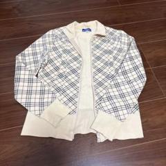《BURBERRY》ジャケット